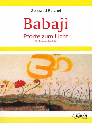 cover image of Babaji--Pforte zum Licht
